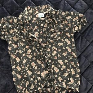 Kawaii blouse